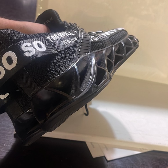 Just so so sneakers size 11 - Picture 9 of 16